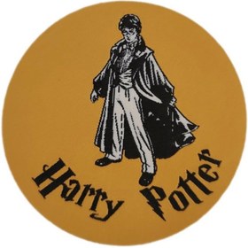 Resim Kostüm Sarayı Harry Potter Nakış Arma 