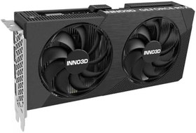 Resim INNO3D RTX5050 8GB Twin X2 128Bit GDDR6 