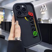 Resim Motosiklet Sürücüsü 1N23456 Telefon Kılıfı for iphone 16 15 14 13 12 11 Pro Max Mini XR XS X 7 8 Plus Için Uygun, Düşmeye Karşı Yumuşak TPU Arka Kapak 