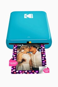 Resim Kodak Step ZINK 2x3” Taşınabilir Mobil Fotoğraf Yazıcısı 