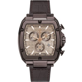 Resim Guess Collection Gc Gcy83008g1mf Erkek Kol Saati 