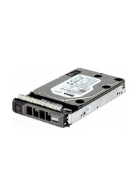 Resim Dell Constellation ST9500530NS 2.5" 500 GB 7200 RPM SATA 3 Hard Disk 