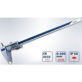 Resim Dasqua 2115-2315 Metal Kasalı Kumpas 300mm 