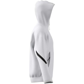 Resim adidas Erkek Kapşonlu Eşofman Üstü M Z.N.E. Fz Jf2443 