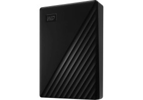 Resim Rory Wd 6tb Mybook 2.5" USB 3.2 WDBR9S0060BBK-WESN Taşınabilir Harici Harddisk 