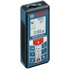 Resim Bosch Glm 80 Lazer Metre 