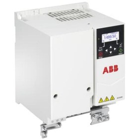 Resim ABB Acs180-04s-25a0-4 // 11 Kw Frekans Konvertörü 