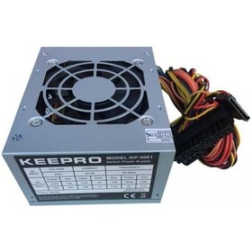 Resim 300 Watt Mini Power Supply 300 Watt Mini Psu Güç Kaynağı 