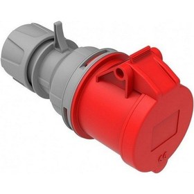Resim BEMİS Bc1-3504-2312 4/32A. Uzatma Priz 
