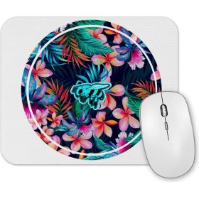 Resim Baskı Dükkanı Free To Bee Mouse Pad 