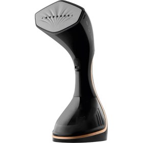 Resim Grundig Buharlı Kırışık Giderici Siyah Ütü Pratik ve Kolay Kullanım Özellikleri ile Güçlü Performans 
