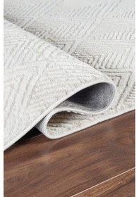 Resim Kaşmir Halı 7/24 Buena Montes 80x150 CM Salon Mutfak Halısı Yolluk Kilim 