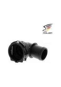 Resim 1k0122291bm Su Flanşı - Octavia-superb-yeti-beetle-caddy-eos-golf-jetta-passat-tourag-scirocco-audi 