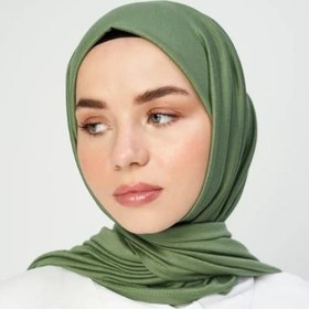 Resim Orwa Official Penye Şal - Mint Yeşili-1099 - Mint Yeşili 