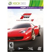 Resim cesmetek Forza 4 Xbox 360 