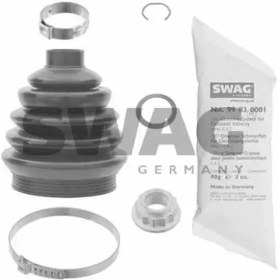 Resim Swag 30830008 Aks Korugu Dis 1J0498203 1K0498203B 