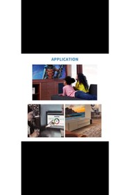 Resim teknosepetim 2160P/ 4K Projeksiyon Cihazı Wifi Bluetooth Smart Netflix Youtube Ekran Yansıtma Disney Kumandalı 