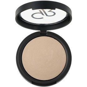 Resim Golden Rose Mineral Terracotta Powder Pudra 01 