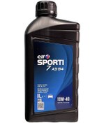 Resim Elf Sporti 7 10W-40 Acea A3/B4 Motor Yağı 1 L 