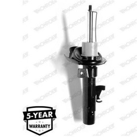 Resim Ön Amortisör Sol Ford Focus Iı 04 Cmax 03 07 10 Volvo S40 04-12 C30 V50 04-12 Gazlı-497639 