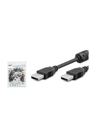 Resim HDX7532 KABLO USB TO USB 1.5MT 