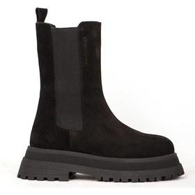 Resim Hammer Jack Jusy Z Bot Kadın Bot 455 2317-z - Siyah 