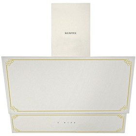 Resim Kumtel B66-SGF3(AT) - Ko-40 TAHDF - DA6-835 Rustik Pro Ankastre Set 