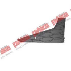 Resim Phıra Oem No:5f0853665b9b9- Uyumlu Seat Leon 2013-2016 Sıs Far Kapağı Ön Sol Sıssız Le-12144 