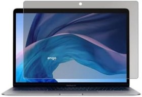 Resim Engo Apple Macbook Air 13.3 İnç İle Uyumlu Hayalet Ekran Koruyucu M1 2020 