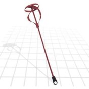 Resim AyrStore Topshop 14325 Boya ve Harç Karıştırıcı 100X600 mm 