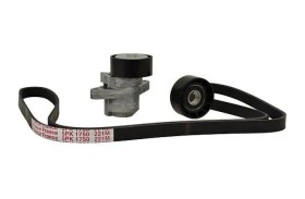 Resim Alternatör Gergi Kiti Clıo 2-kangoo-megane 1-scenıc 1-logan-sandero 1.4-1.6 165 Klimalı Hidrolik 7701477521 7701477517 