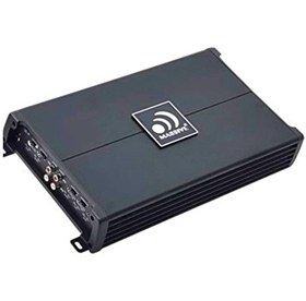 Resim Massive MS-B3500.4K 4 Kanal 3000 Watt 4x60 Rms AB Class Oto Amfi 