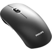 Resim Philips Philips/philips SPK7315 Kablosuz Fare Şarj Edilebilir Ofis Ev Dizüstü 2.4g (Yurt Dışından) 