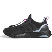 Resim adidas Siyah Kadın Koşu Ayakkabısı HR0067 ULTRABOOST 1.0 W 