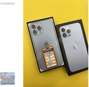 Resim Apple iPhone 13 Pro Max İkinci El TR | 128 GB | Mavi İkinci El İPHONE 13 PRO MAX 128 GB PİL 85 HATASIZ