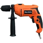 Resim Max Extra MX0527 Darbeli Matkap 13 MM 