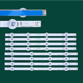 Resim SMARTLED - 012 LG, 42LB580V, 42LB580N, 42LB582V, 42LF580N, 42LF580V, 42LB620V, 42LB652V, 42LF650V, 42LY541H, LED BAR, , ÖZEL ÜRÜN 