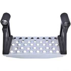Resim Sallamalı Basamak Axor V1+v2 Lastikli Sağ Sol - A3756600828 