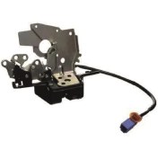 Resim Itaqi Honda Hrv Bagaj Kilit 1999-2004 