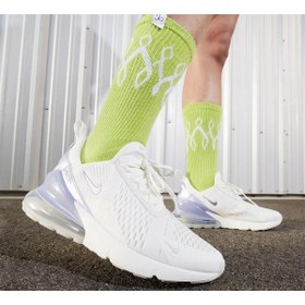 Resim Nike Air Max 270 Sneaker 