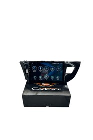 Resim Toyota Corolla 2013-2016 Cadence T5 Işlemcili Profesyonel 360 Cam Destekli Oem Multimedia 