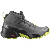 Resim Salomon Erkek Outdoor Ayakkabı Cross Hike Mid Gtx 