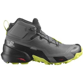 Resim Salomon Erkek Outdoor Ayakkabı Cross Hike Mid Gtx 