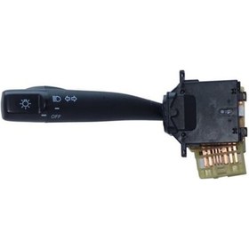 Resim Sinyal Kolu Toyota Corolla Uyumlu 2001-07 504597542 