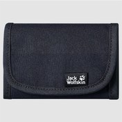 Resim Jack Wolfskin Mobile Bank Unisex Cüzdan (484928271)-1010-Mısc Çok Renkli 