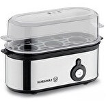 Resim Korkmaz A409-01 Egna Yumurta Pişirici 