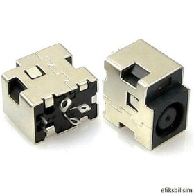 Resim HP PAVİLİON G4 G6 G7 G42 G50 G56 G60 G61 G62 G70 DC POWER JACK 