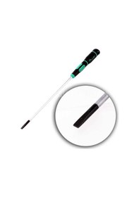 Resim Proskit Sd081S8 40x150 MM Düz Tornavida 