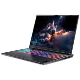Resim Acer Nitro 18 AI AN18-61 NH.QYDEY.002A44 Ryzen 7 AI 350 32 GB 4 TB SSD RTX5070Ti 18" Free Dos Dizüstü Bilgisayar 