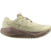 Resim Salomon AERO BLAZE 3 GRVL Kadın Ayakkabısı L47978400 Yeşil-40 